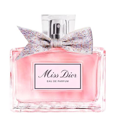 miss dior eau de parfum spray 100ml|miss dior perfume superdrug.